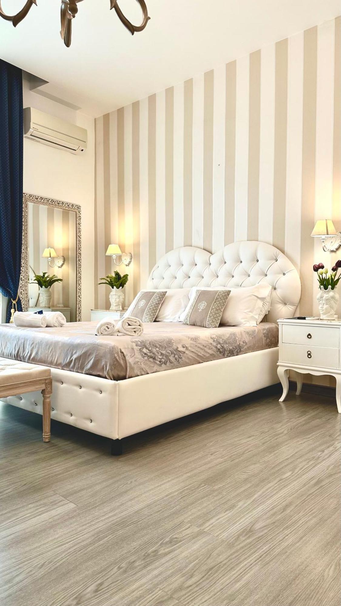 Hotel Palazzo Chiatamone Neapol Exteriér fotografie
